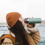 ماگ استنلی STANLEY مدل CLASSIC TRIGGER 350ML