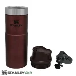 ماگ استنلی STANLEY مدل CLASSIC TRIGGER 470ML - تراول ماگ وان هند