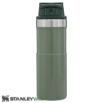 ماگ استنلی STANLEY مدل CLASSIC TRIGGER 470ML - تراول ماگ وان هند