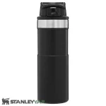 ماگ استنلی STANLEY مدل CLASSIC TRIGGER 470ML - تراول ماگ وان هند