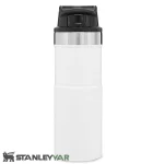 ماگ استنلی STANLEY مدل CLASSIC TRIGGER 470ML - تراول ماگ وان هند
