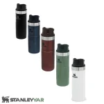 ماگ استنلی STANLEY مدل CLASSIC TRIGGER 470ML - تراول ماگ وان هند