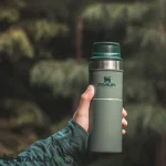ماگ استنلی STANLEY مدل CLASSIC TRIGGER 470ML - تراول ماگ وان هند