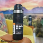 ماگ استنلی STANLEY مدل CLASSIC TRIGGER 470ML - تراول ماگ وان هند