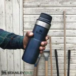 ماگ استنلی STANLEY مدل CLASSIC TRIGGER 470ML - تراول ماگ وان هند