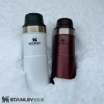 ماگ استنلی STANLEY مدل CLASSIC TRIGGER 470ML - تراول ماگ وان هند