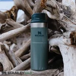 ماگ استنلی STANLEY مدل CLASSIC TRIGGER 470ML - تراول ماگ وان هند