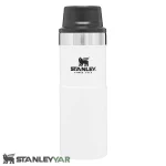 ماگ استنلی STANLEY مدل CLASSIC TRIGGER 470ML - تراول ماگ وان هند