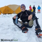 ماگ استنلی STANLEY مدل CLASSIC TRIGGER 470ML - تراول ماگ وان هند
