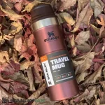 ماگ استنلی STANLEY مدل CLASSIC TRIGGER 470ML - تراول ماگ وان هند