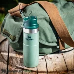 ماگ استنلی STANLEY مدل CLASSIC TRIGGER 470ML - تراول ماگ وان هند