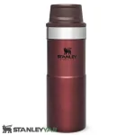 ماگ استنلی STANLEY مدل CLASSIC TRIGGER 470ML - تراول ماگ وان هند