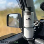 ماگ استنلی STANLEY مدل CLASSIC TRIGGER 470ML - تراول ماگ وان هند