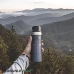 ماگ استنلی STANLEY مدل CLASSIC TRIGGER 470ML - تراول ماگ وان هند