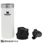 ماگ استنلی STANLEY مدل CLASSIC TRIGGER 470ML - تراول ماگ وان هند