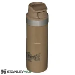 ماگ استنلی STANLEY مدل CLASSIC TRIGGER 470ML طرح دار