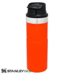 ماگ استنلی STANLEY مدل CLASSIC TRIGGER 470ML طرح دار