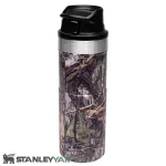 ماگ استنلی STANLEY مدل CLASSIC TRIGGER 470ML طرح دار