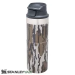 ماگ استنلی STANLEY مدل CLASSIC TRIGGER 470ML طرح دار