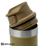 ماگ استنلی STANLEY مدل CLASSIC TRIGGER 470ML طرح دار
