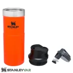 ماگ استنلی STANLEY مدل CLASSIC TRIGGER 470ML طرح دار