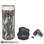 ماگ استنلی STANLEY مدل CLASSIC TRIGGER 470ML طرح دار