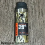 ماگ استنلی STANLEY مدل CLASSIC TRIGGER 470ML طرح دار