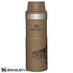ماگ استنلی STANLEY مدل CLASSIC TRIGGER 470ML طرح دار