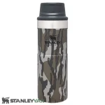 ماگ استنلی STANLEY مدل CLASSIC TRIGGER 470ML طرح دار
