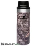 ماگ استنلی STANLEY مدل CLASSIC TRIGGER 470ML طرح دار