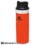 ماگ استنلی STANLEY مدل CLASSIC TRIGGER 470ML طرح دار