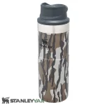 ماگ استنلی STANLEY مدل CLASSIC TRIGGER 470ML طرح دار