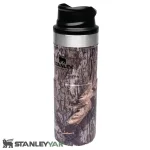 ماگ استنلی STANLEY مدل CLASSIC TRIGGER 470ML طرح دار