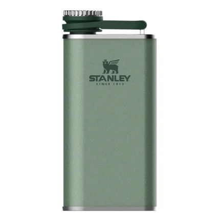 قمقمه کتابی استنلی STANLEY مدل WIDE MOUTH 230ML