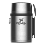 فلاسک غذا استنلی STANLEY مدل ADVENTURE FOOD JAR 530ml