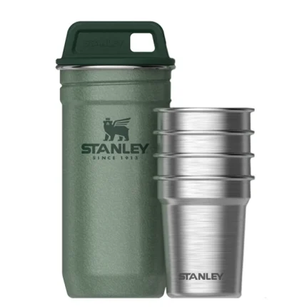 ست شات استنلی STANLEY مدل NESTING SHOT