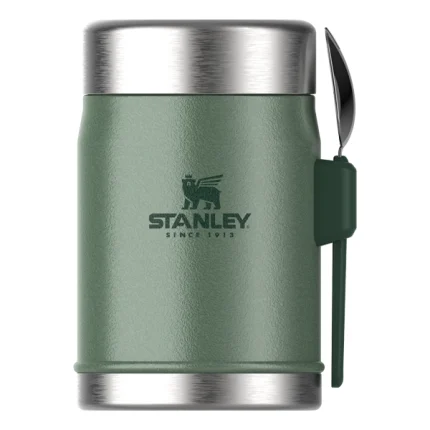 فلاسک غذا استنلی STANLEY مدل CLASSIC FOOD JAR 400ml