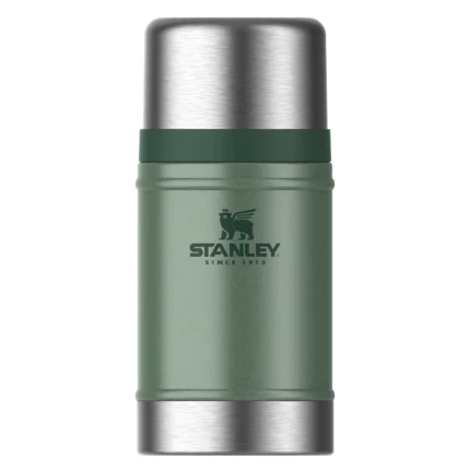 فلاسک غذا استنلی STANLEY مدل CLASSIC FOOD JAR 700ml