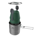 ست ظروف استنلی STANLEY مدل FOR TWO