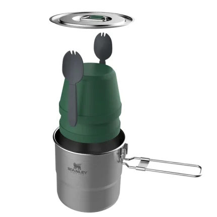 ست ظروف استنلی STANLEY مدل FOR TWO