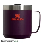 ماگ استنلی STANLEY مدل CAMP MUG 350ML