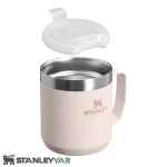 ماگ استنلی STANLEY مدل CAMP MUG 350ML