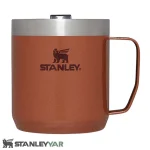 ماگ استنلی STANLEY مدل CAMP MUG 350ML
