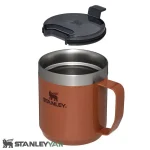 ماگ استنلی STANLEY مدل CAMP MUG 350ML