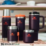ماگ استنلی STANLEY مدل CAMP MUG 350ML
