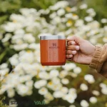 ماگ استنلی STANLEY مدل CAMP MUG 350ML