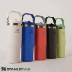 ماگ استنلی STANLEY مدل ICEFLOW FLIP 880ML