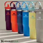 ماگ استنلی STANLEY مدل ICEFLOW FLIP 880ML