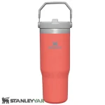 ماگ استنلی STANLEY مدل ICEFLOW FLIP 880ML