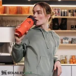 ماگ استنلی STANLEY مدل ICEFLOW FLIP 880ML